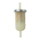 Fuel Filter Body Length 58 MM/OD 6.50 MM