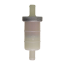 Fuel Filter Yamaha/OD 9 MM x ID 6