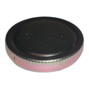 Petrol Cap Non-Locking 28 MM C50-C90