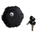 Petrol Cap DT125R 98-Locking