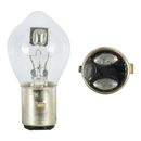 Bulbs Bosch 12v 45/40w Headlight - Pack Of 10