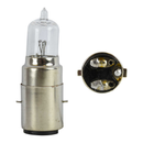 Bulbs Bosch 12v 35/35w Halogen Ludix - Pack Of 10