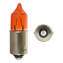 Bulbs BA9s 12v 23w Amber - Pack Of 10