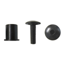 Rubber Fairing Bushes 6 MM Screw - Pack Of 10