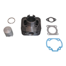Barrel Standard A/C Piaggio Typhoon/NRG