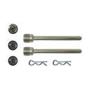 Brake Pad Pin Sets Fits FA390