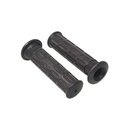 Grips Honda Style Black to fit ATV's