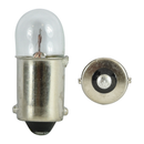 Bulbs BA9s 6v 4w - Pack Of 10