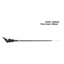 Choke Cable PW80 83-10
