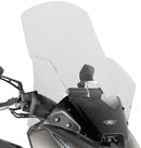 6126DTK Screen Transparent