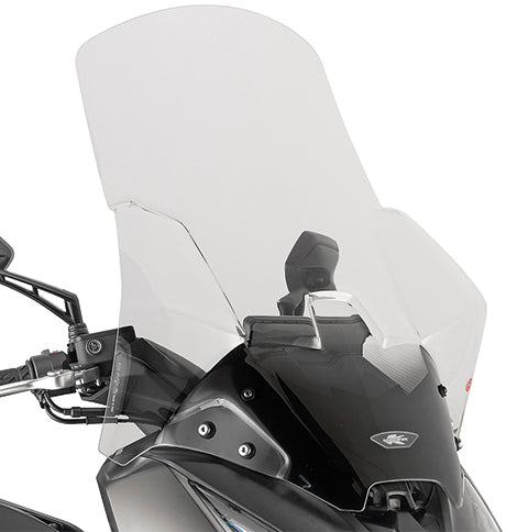 6126DTK Screen Transparent