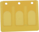 Power Reed Set Yellow For Suzuki RM 125