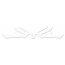 3D Motorcycle Stickers - Underseat For Honda CRF 1000 L Africa Twin 2016>2017