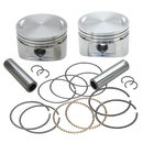 3.635 Inch Big Bore Piston Kit Bt84-99