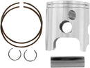High-Performance Piston Kit For Kawasaki KX 250 - 67.00 MM