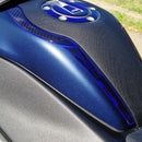 3D Motorcycle Stickers - Fuel Tank For Yamaha TMAX 560 2022-2024