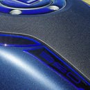 3D Motorcycle Stickers - Fuel Tank For Yamaha TMAX 560 2022-2024