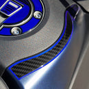 3D Motorcycle Stickers - Fuel Tank For Yamaha TMAX 560 2022-2024