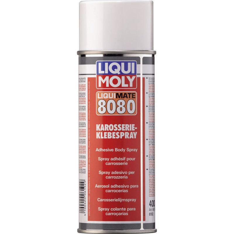 Liqui Moly Adhesive Body Spray 6192