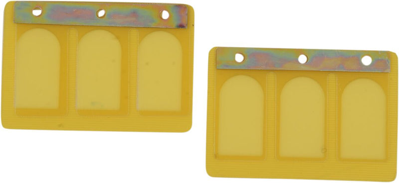 Power Reed Set Yellow For Maico GM 250