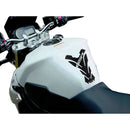 3D Motorcycle Stickers - Tank Pad For Suzuki GSR