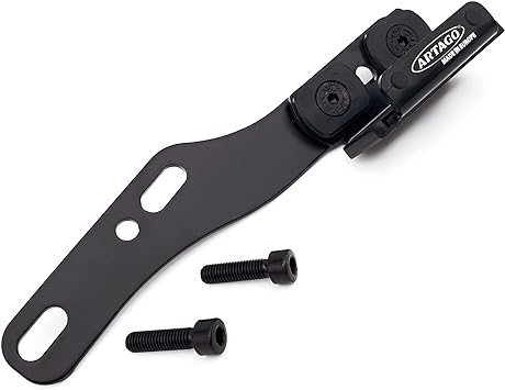 30X Disc Lock Bracket - Bolt Mount