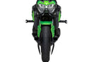 Brake Ducts Matt Black For Kawasaki Z900 2020>2024