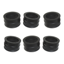 Carburetor Head Rubbers For CBX1000 - Pack Of 6
