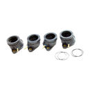 Carburetor Head Rubbers For FJ1100 - Pack Of 4