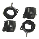 Carburetor Head Rubbers For FZS1000 - Pack Of 4