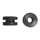 Grommet OD 22 MM x ID 8 MM x Width 12.50 MM - Pack Of 10