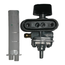 Petrol Tap For GSX600/GSX750FW-FY 44 MM Centre