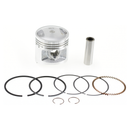 Piston Kit For CB CG CLR CT SL TL XL125