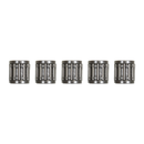 Bearings Small End AR125/KH250 - Pack Of 5