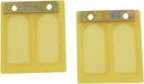 Power Reed Set Yellow For Kawasaki AR 50