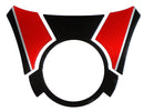 3D Motorcycle Stickers - Fuel Cap Red For Yamaha XT 1200 Z Super Tenere 2010>2020