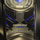 3D Motorcycle Stickers - Tank Pad For Yamaha Tracer 900 2018>Current