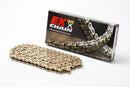 415 SH Drive Chain Natural For KTM Supermoto 50 2006 Europe - 110 Links