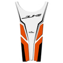 3D Motorcycle Stickers - Tank Pad For KTM 390 Duke 2022>2023