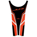 3D Motorcycle Stickers - Tank Pad For KTM 390 Duke 2021>2023