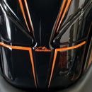 3D Motorcycle Stickers - Tank Pad For KTM 125/200/250/390 Duke 2021>2023