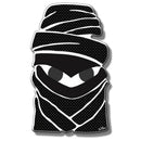 3D Motorcycle Stickers - Tank Pad Carbon Look For Yamaha XT 1200 Z Super Tenere 2010