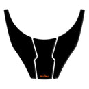 3D Motorcycle Stickers - Key Area For KTM 125/200/250/390 Duke 2017>2023