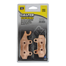 Brake Pad FD117