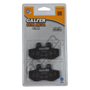Brake Pad FD133