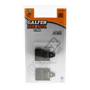 Brake Pad FD152