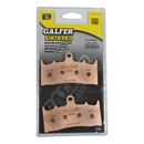 Brake Pad FD156