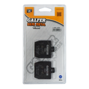 Brake Pad FD206