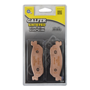 Brake Pad FD214