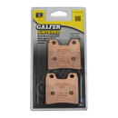Brake Pad FD329